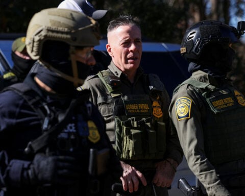 New Orleans may be next as immigration enforcement expands in North Carolina. Here’s what we know