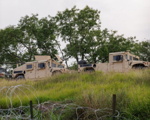 Trump administration ‘inadvertently’ deported transgender woman to Mexico despite judge’s concern she may face torture there