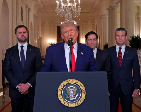 Exclusive: Iran open to resuming nuclear talks with the US but won’t shift its conditions, supreme leader’s adviser says