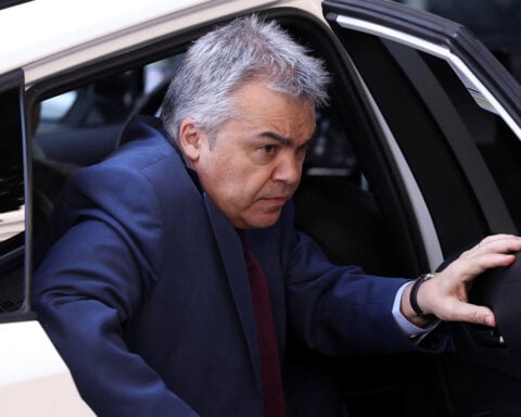 Spanish court conditionally releases PM's former ally from jail