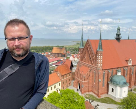 Wife of missing Belarus dissident hopes Trump envoy can find him