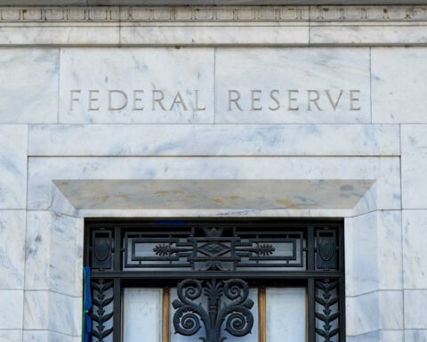Fed minutes expected to detail a policy divide that may be deepening