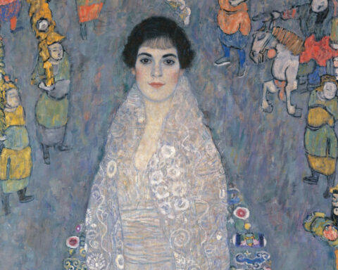Rare Klimt painting becomes the most expensive work of modern art ever sold at auction