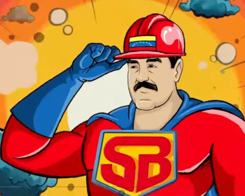 Venezuela’s propaganda machine lashes back with jokes, cartoons and sarcasm as US pressure ramps up