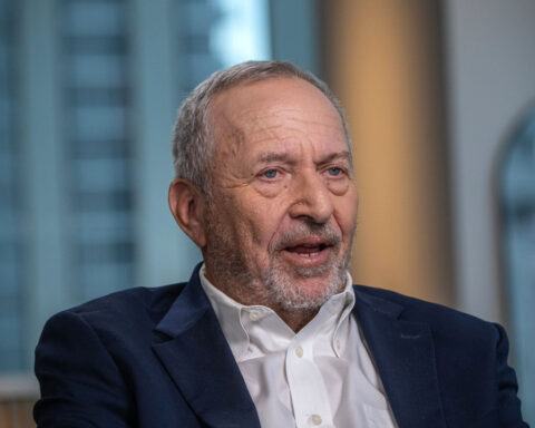 Larry Summers leaves OpenAI board, Harvard instructor role as scrutiny over Epstein emails intensifies