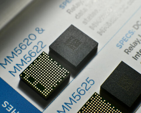 Nvidia, Menlo Micro collaboration speeds up AI chip testing