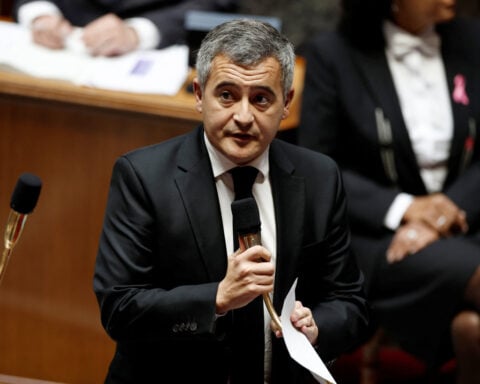 France obtains freeze of Dubai properties linked to drug trafficking, minister says