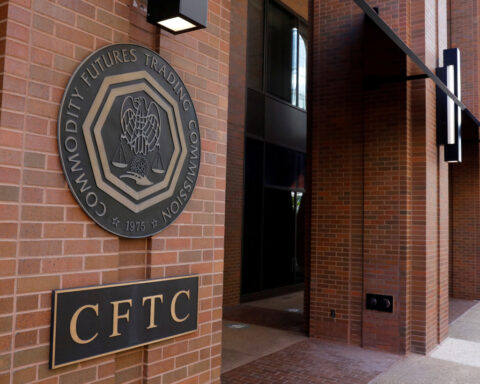 Senate grills Trump's pick for CFTC head on crypto regulation