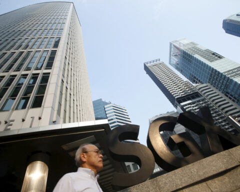 Singapore woos growth firms with plans to make SGX-Nasdaq dual listing easier