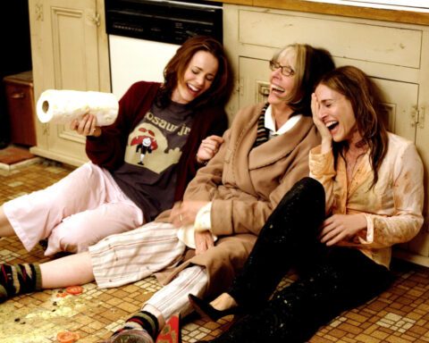 A ‘Family Stone’ sequel is in the works, says writer-director Thomas Bezucha