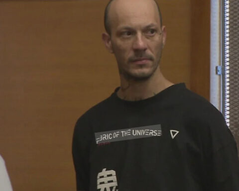 Man used "excessive self-defense" in deadly attack, prosecutor alleges