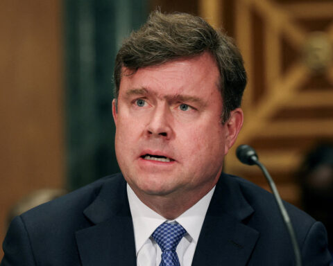 US, UK and Australia sanction Russian cyber firms over ransomware links