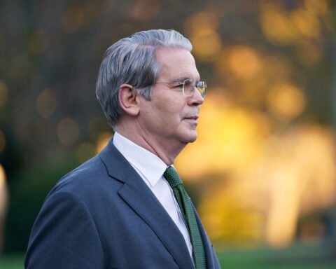 New sanctions target Russian web hosting service over suspected ransomware operations