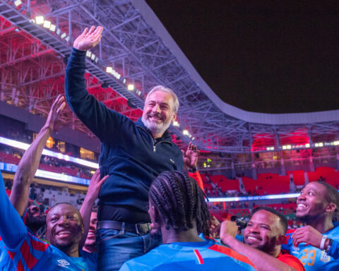 World Cup 2026: What to know about the playoffs for next year's tournament