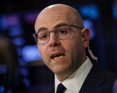 Fed's Miran calls for exempting Treasuries from bank leverage rule