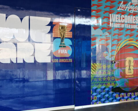 US tourism expected to score big with FIFA World Cup