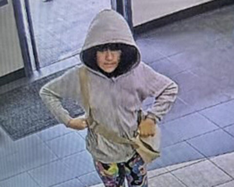 A child is missing and her mother isn’t cooperating. What may happen next?