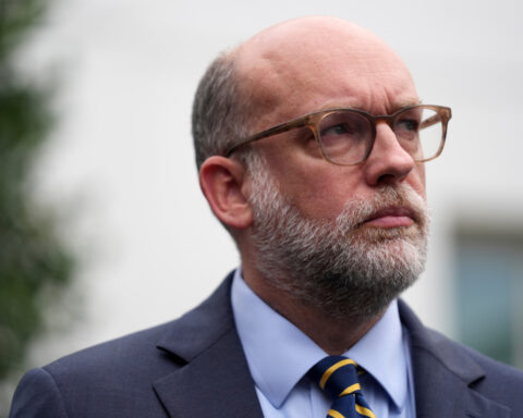 Trump nominates new CFPB director, but White House says agency is still closing