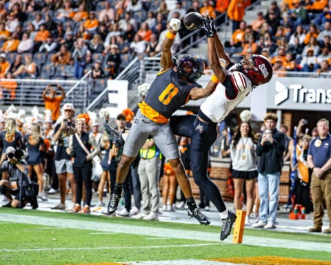 SEC lacks first-round NFL talent in 2026 because players have not met expectations, evaluator says