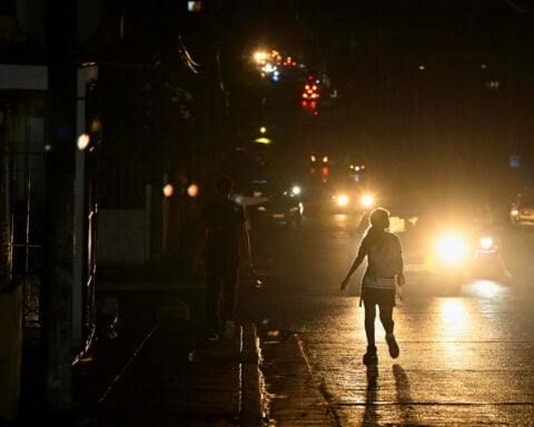 Cuba struggles to ease power cuts amid reduced fuel supplies from Venezuela, Mexico