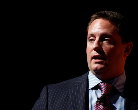 Muddy waters' Carson Block says he is long Snowline Gold Corp