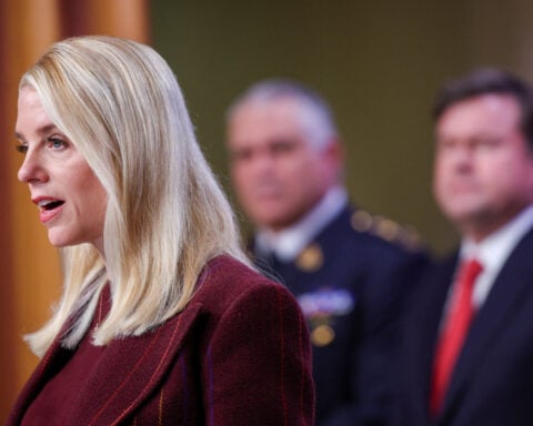 Trump signs bill to release Epstein files