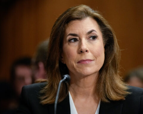 Nominee for US deputy ambassador to UN calls for reforms at 'ineffective' global body