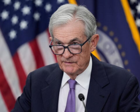 Fed minutes: Most officials supported more rate cuts but not necessarily in December