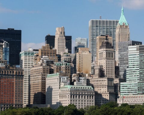 AI-focused developers help fuel New York City life, city agency chief says