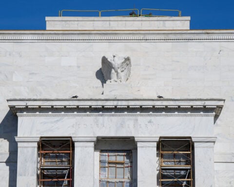 Fed minutes show broad support for ending quantitative tightening