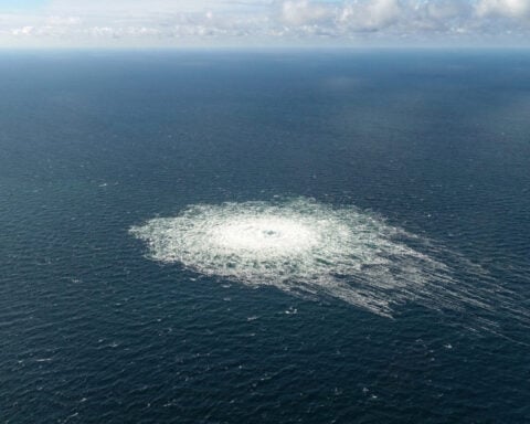 Top Italian court approves handover of Ukrainian Nord Stream suspect to Germany