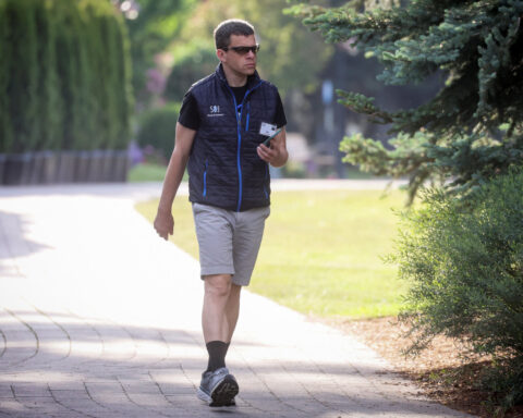 AI set to redefine shopping and payments, Affirm CEO says