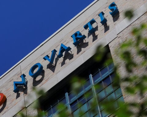 Novartis to build manufacturing hub in North Carolina, creating 700 jobs