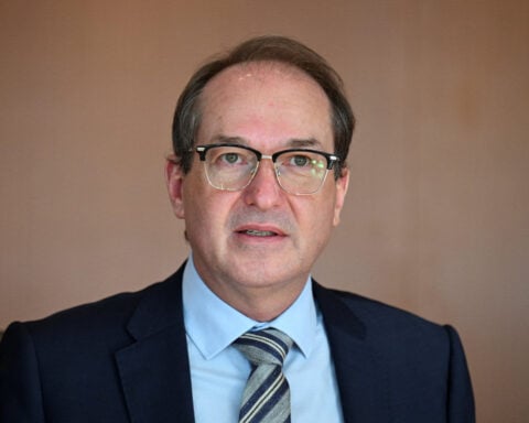 German minister backs stripping of citizenship from Hamas supporters