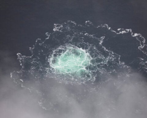 Italian court approves extradition to Germany of Ukrainian suspect in Nord Stream pipeline blast