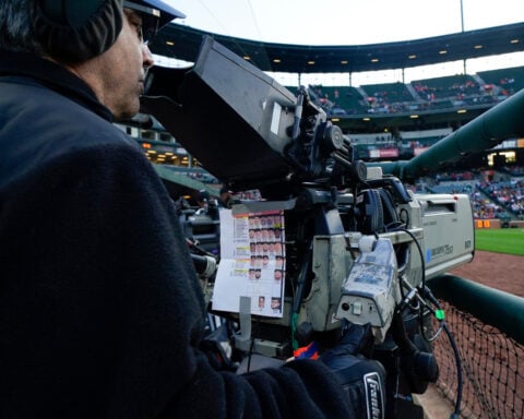 MLB's new media deals with ESPN, NBC and Netflix total $800M annually