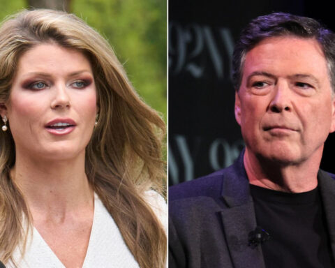 What to know about Lindsey Halligan’s big grand jury revelation at James Comey’s vindictive-prosecution hearing