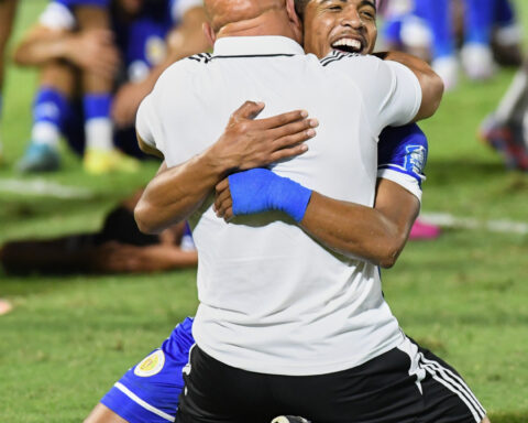 Curaçao and Cape Verde qualify for a super-sized World Cup, but a 4-time champion is on the brink