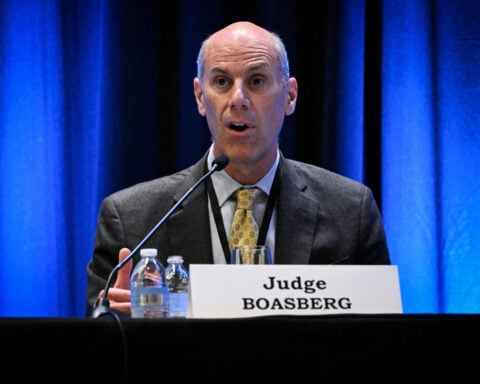 Judge Boasberg to resume criminal contempt inquiry into Trump officials involved in Alien Enemies Act deportation flights