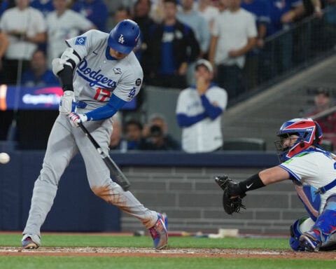 MLB signs three-year media deals with Netflix, NBCUniversal, ESPN