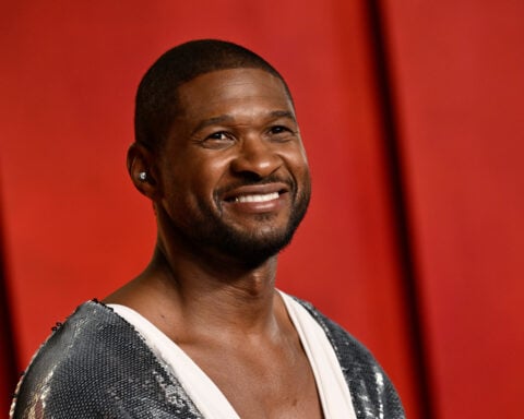 Usher sues investors to recover $700,000 he lent to buy property for 'Homage ATL'
