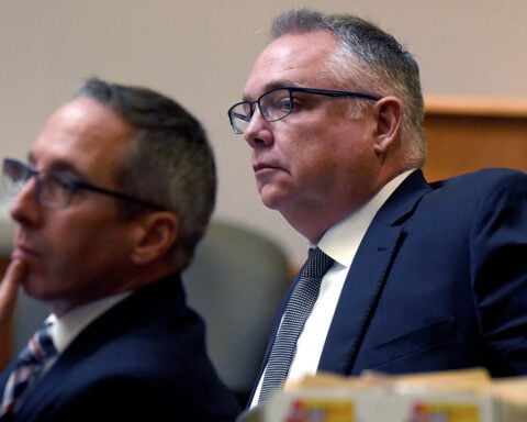 Jury acquits ex-youth center worker on 3 sex assault charges, deadlocks on 5 others