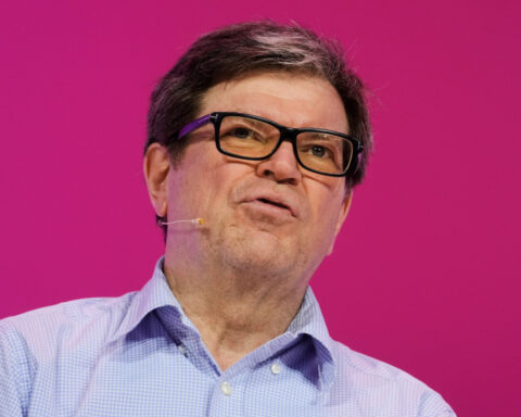 Meta's chief AI scientist Yann LeCun to leave Meta and start new AI research company