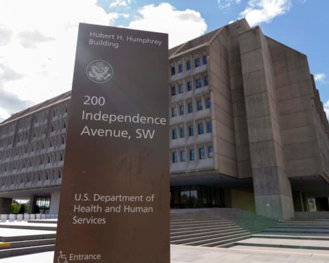 Senate committee advances a Trump-aligned pick for HHS watchdog, a role long seen as nonpartisan