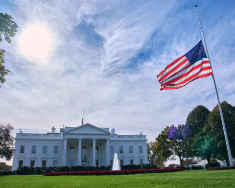 Joe Biden to attend Dick Cheney's funeral, as Donald Trump continues to remain silent on his death