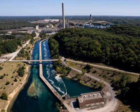 Trump administration extends order keeping Michigan coal online past closure date