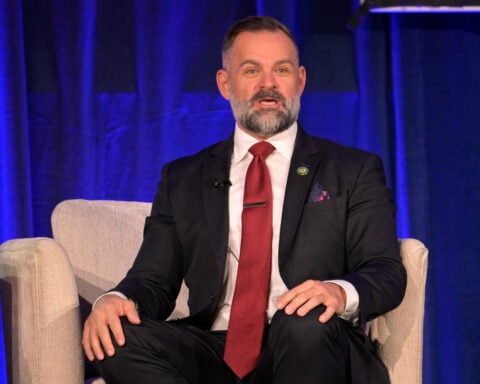 Ethics panel opens investigation of Rep. Cory Mills