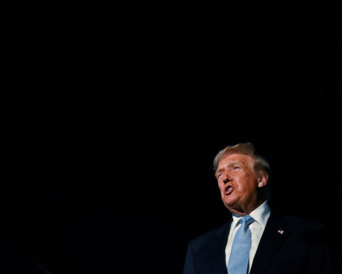 Trump considering executive order to preempt state AI laws