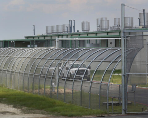 5 accused of supporting antifa plead guilty to terrorism-related offense after Texas shooting