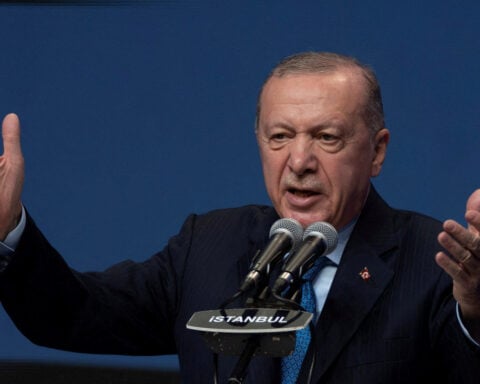 Turkey set to host COP31 climate summit, Australia to lead government talks